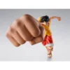 FIGURA LUFFY GEAR OPTION ONE PIECE TAMASHII NATIONS
