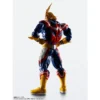 FIGURA ALL MIGHT MHA TAMASHII NATIONS