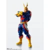 FIGURA ALL MIGHT MHA TAMASHII NATIONS