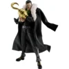 FIGURA CROCODILE MARINEFORD ONE PIECE TAMASHII NATIONS