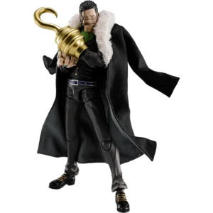 FIGURA CROCODILE MARINEFORD ONE PIECE TAMASHII NATIONS
