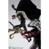 FIGURA CROCODILE MARINEFORD ONE PIECE TAMASHII NATIONS