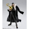 FIGURA CROCODILE MARINEFORD ONE PIECE TAMASHII NATIONS