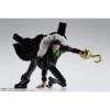 FIGURA CROCODILE MARINEFORD ONE PIECE TAMASHII NATIONS