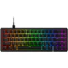 TECLADO ALÁMBRICO HYPERX ORIGINS 2 PRO 65 MAGNÉTICO | NEGRO