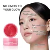 SET MEDICUBE PDRN JELLY QUICK GLOW  3.38 OZ / 100 ML 2 PZS