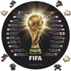 ROMPECABEZAS HISTORICAL FIFA WORLD CUP 300 PCS