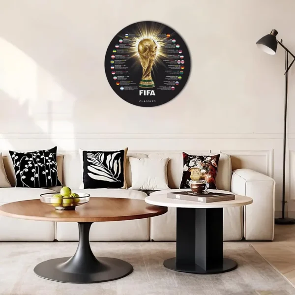 ROMPECABEZAS HISTORICAL FIFA WORLD CUP 300 PCS