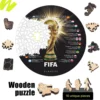 ROMPECABEZAS HISTORICAL FIFA WORLD CUP 300 PCS