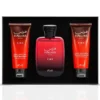 SET DE REGALO RASASI HAWAS FIRE HOMBRE 3 PZS