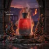 SET DE REGALO RASASI HAWAS FIRE HOMBRE 3 PZS