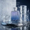 SET DE VIAJE RASASI HAWAS ICE HOMBRE 2 PZS