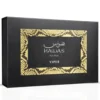 SET DE REGALO RASASI HAWAS VIPER HOMBRE 3 PZS