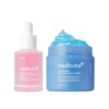 SET MEDICUBE LIGHT GLOW & DURADED HYDRATION 2 PZS