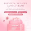 SET MEDICUBE PDRN FRESH PREP & CAPSULE GLOW 2 PZS