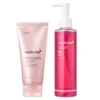 SET DOBLE LIMPIEZA MEDICUBE PDRN 2 PZS