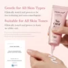 SET MEDICUBE DAILY GLOW PREP 2 PZS