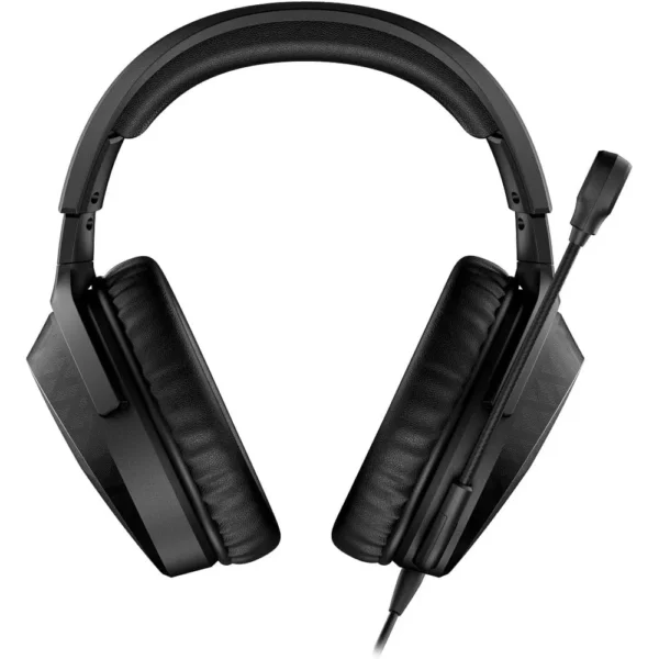 AUDÍFONOS HYPERX STINGER III PC | NEGRO