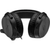 AUDÍFONOS HYPERX STINGER III PC | NEGRO