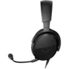 AUDÍFONOS HYPERX STINGER III PC | NEGRO