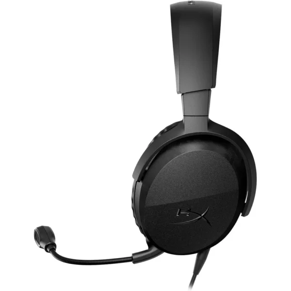 AUDÍFONOS HYPERX STINGER III PC | NEGRO