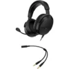 AUDÍFONOS HYPERX STINGER III PC | NEGRO