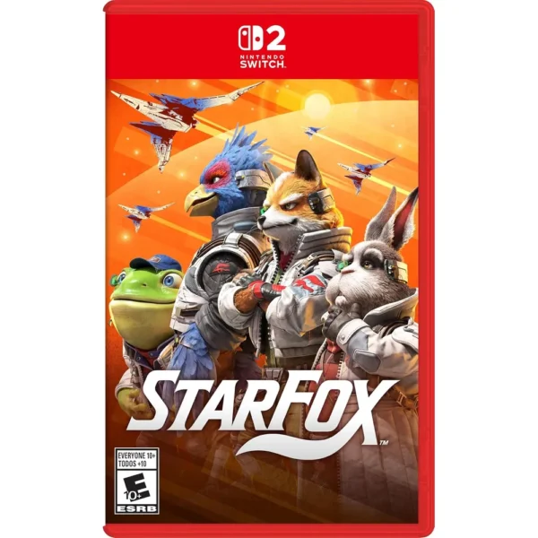 b0gzsld685_0_webp.webp VIDEOJUEGO NINTENDO STAR FOX SWITCH 2