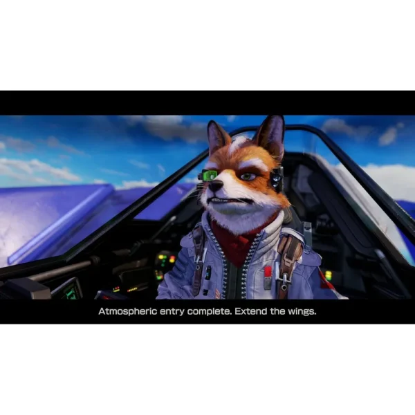 b0gzsld685_1_webp.webp VIDEOJUEGO NINTENDO STAR FOX SWITCH 2