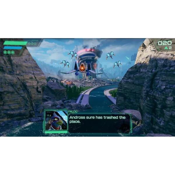 b0gzsld685_2_webp.webp VIDEOJUEGO NINTENDO STAR FOX SWITCH 2