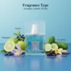 PERFUME LATTAFA KHAMRAH WAHA EDP UNISEX 3.4 OZ / 100 ML