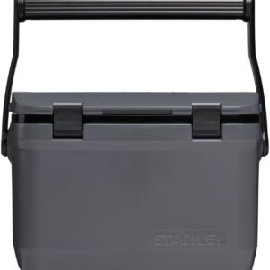 NEVERA PORTÁTIL STANLEY ADVENTURE 16 QT BLACK
