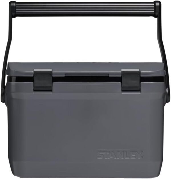 B0GCC3NC11 1 NEVERA PORTÁTIL STANLEY ADVENTURE 16 QT BLACK