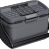 B0GCC3NC11 3 NEVERA PORTÁTIL STANLEY ADVENTURE 16 QT BLACK