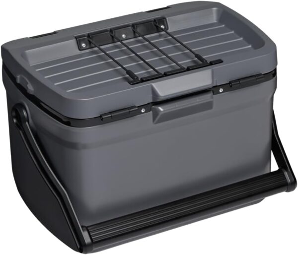 B0GCC3NC11 3 NEVERA PORTÁTIL STANLEY ADVENTURE 16 QT BLACK
