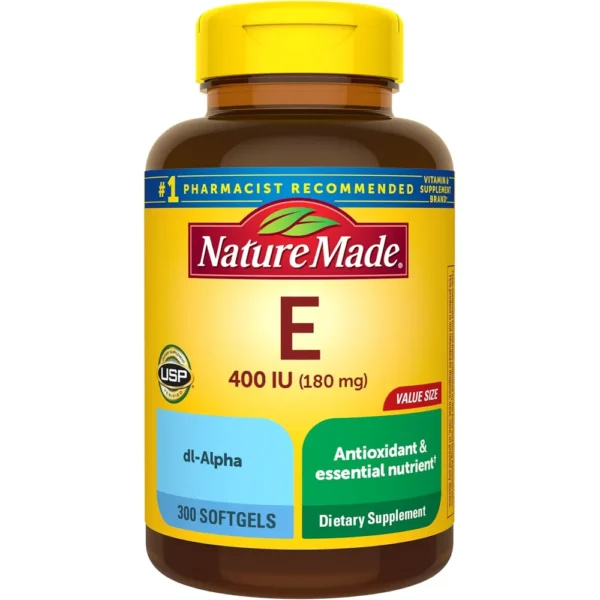 b00008i8nn_0_webp.webp NATURE MADE VITAMINA E 400 UI | 300 UND