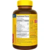 NATURE MADE OMEGA 3 FISH OIL 1200 MG | 100 UND