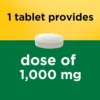 b0000djar5_2_webp.webp NATURE MADE L-LISINA 1000 MG | 60 UND
