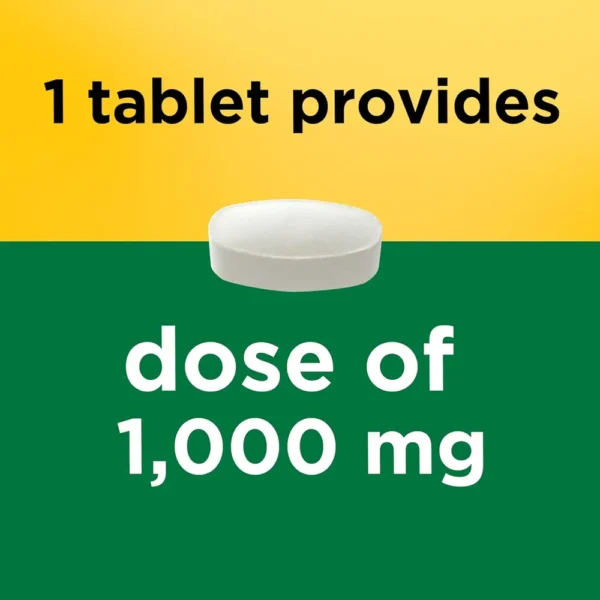 b0000djar5_2_webp.webp NATURE MADE L-LISINA 1000 MG | 60 UND