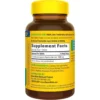 b0000djar5_6_webp.webp NATURE MADE L-LISINA 1000 MG | 60 UND