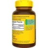 b0000djar5_8_webp.webp NATURE MADE L-LISINA 1000 MG | 60 UND