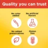 NATURE MADE VITAMINA C 500 MG CON ESCARAMUJO | 130 UND