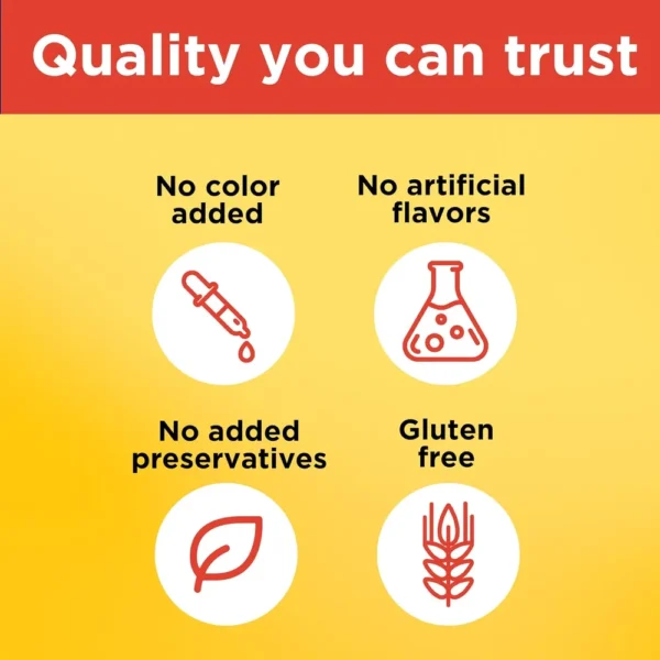 NATURE MADE VITAMINA C 500 MG CON ESCARAMUJO | 130 UND