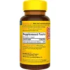 NATURE MADE VITAMINA C 500 MG CON ESCARAMUJO | 130 UND