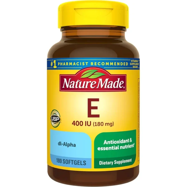 b0002vg3ps_0_webp.webp NATURE MADE VITAMINA E 400 UI | 180 UND