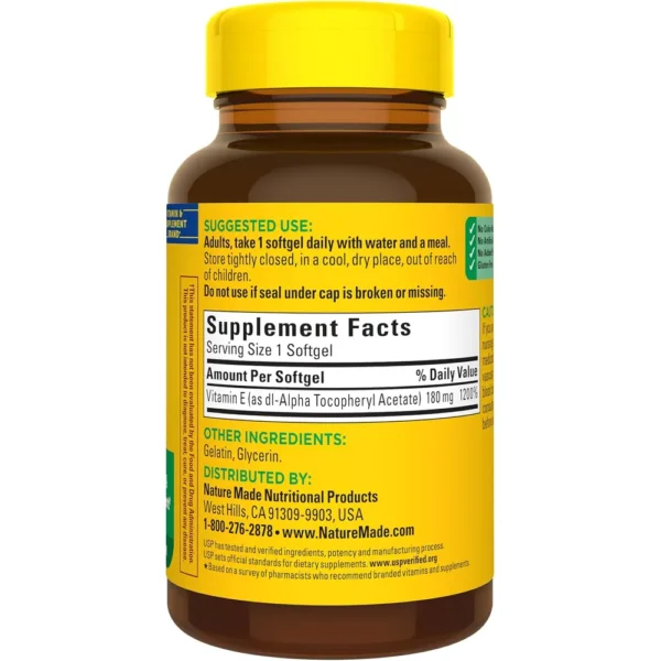 b0002vg3ps_7_webp.webp NATURE MADE VITAMINA E 400 UI | 180 UND
