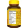 NATURE MADE OMEGA 3 FISH OIL BURP LESS 1200 MG | 60 UND