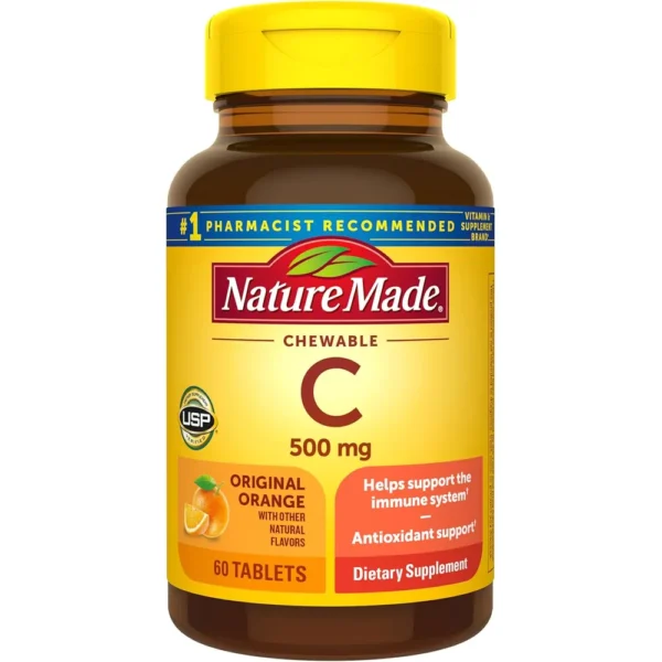 b0012dk0n6_0_webp.webp NATURE MADE VITAMINA C MASTICABLE 500 MG | 60 UND