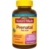 b001f1g6si_0_webp.webp NATURE MADE PRENATAL MULTIVITAMÍNICO | 250 UND