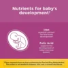 b001f1g6si_1_webp.webp NATURE MADE PRENATAL MULTIVITAMÍNICO | 250 UND