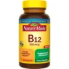 b001f1hu3s_0_webp.webp NATURE MADE VITAMINA B12 500 MCG | 200 UND